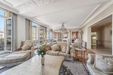 Appartement à louer à Paris 16Ème - Photo 3