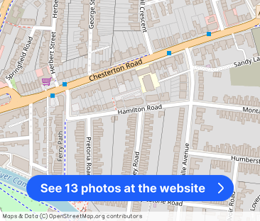 Hamilton Road, Cambridge - Photo 1