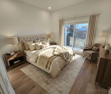 For Lease - 55 Camberwell Road Unit# 3, Toronto, Ontario - Photo 2