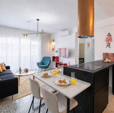 Alquiler de piso en Calle Pelayo, 23 - Photo 4