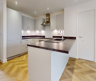 2 bedroom terraced house to rent - Photo 5