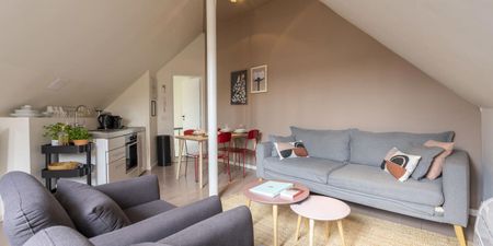 Duplex te huur in Antwerpen voor € 2.000 met 2 slaapkamers - Photo 5