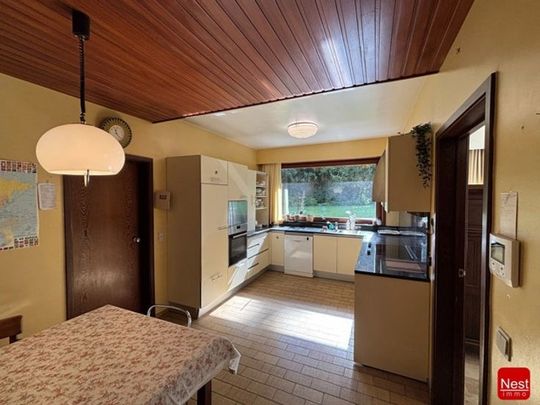 Villa te huur - Foto 1