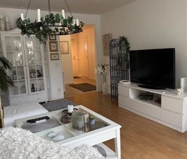 Höstgatan 25 - Foto 4