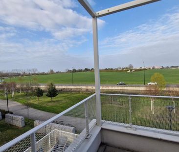 Location Appartement 3 pièces 56m² LE HAVRE 76620 - Photo 1