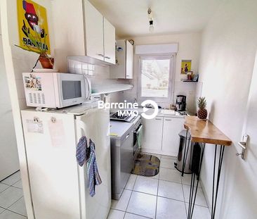 Location maison à Hennebont, 4 pièces 71.8m² - Photo 6