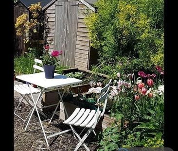 2 bedroom detached house to rent - Photo 6