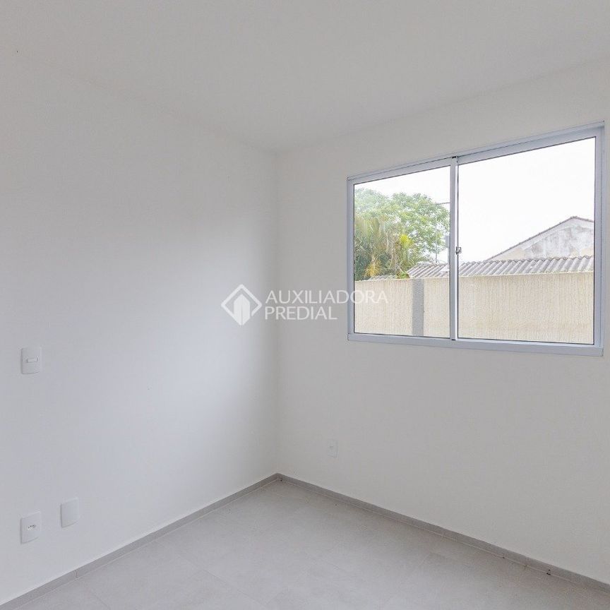 Apartamento com 2 quartos e 62m² para alugar em Mato Grande, Canoas. - Photo 1