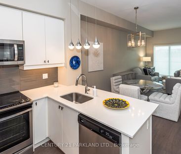 For Lease - 555 William Graham Drive Unit# 438, Aurora, Ontario - Photo 6