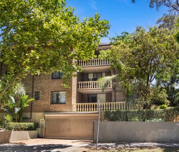 STRICTLY 2 MONTH LEASE ONLY. Quiet and Convenient 2 bedroom Apartme... - Photo 6