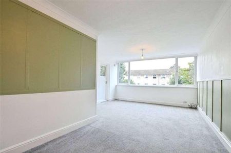 Park Place, Hillview Road, Woking, Surrey, GU22 - Photo 4