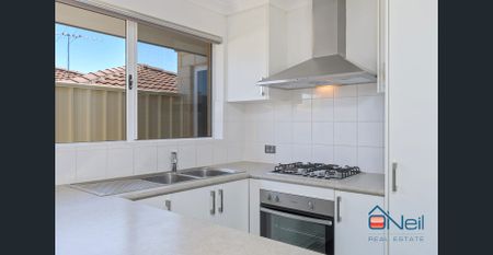 MADDINGTON - 4X2 - LOW MAINTENANCE FAMILY HOME - Photo 4