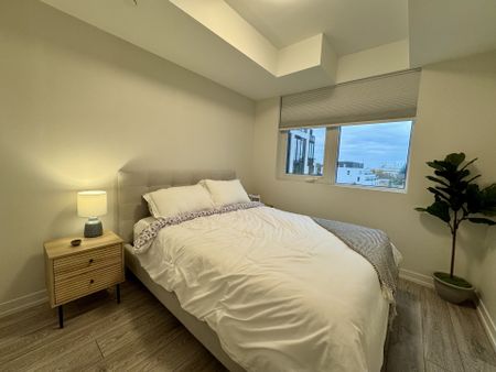 For Lease - 2020 Bathurst Street Unit# 605, Toronto, Ontario - Photo 4