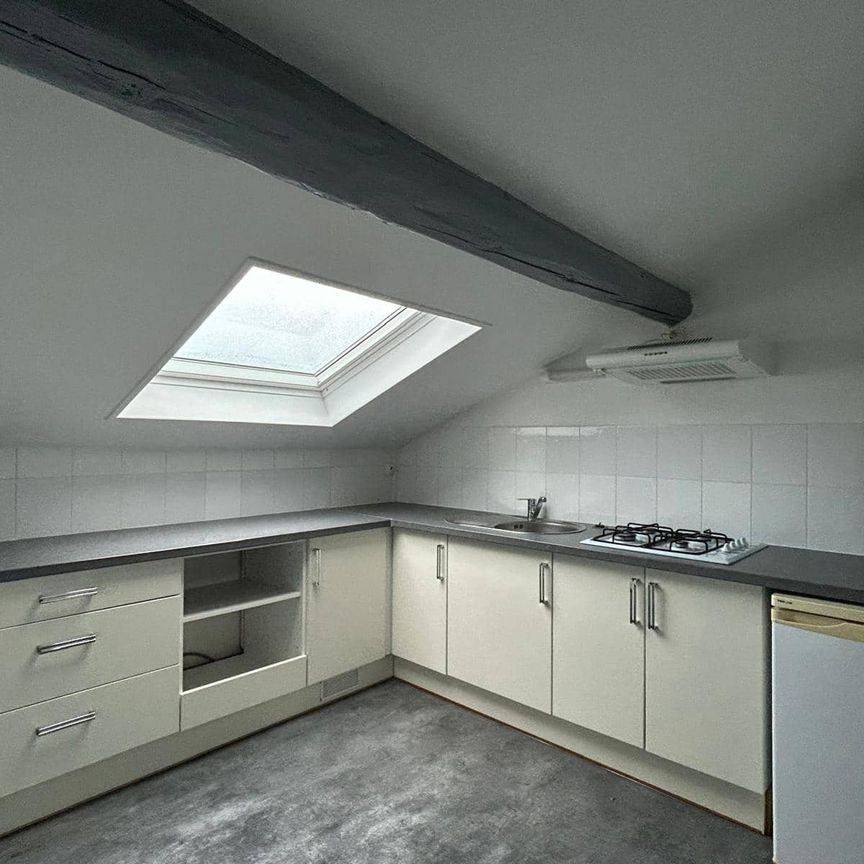 APPARTEMENT T2 45m2 PROCHE PARC SAINTE MARIE - Photo 1