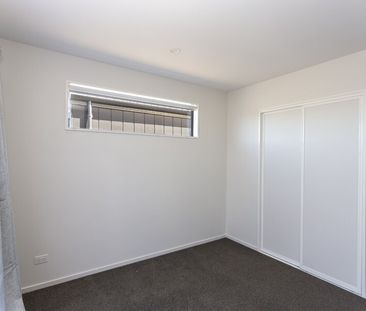 Modern three bedroom home in Halswell! - Photo 6