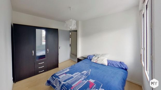 Appartement • Location • 60m2 • Beaumont - Photo 1