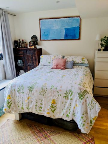 1 Bed Flat, Rockley Road, W14 - Photo 5