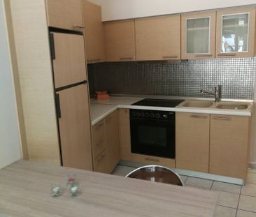 Studio/Γκαρσονιέρα για ενοικίαση Καλαμίτσα (Καβάλα) - Photo 4