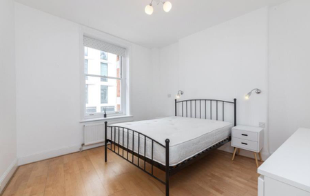 2 bedroom apartment to rent - Photo 4