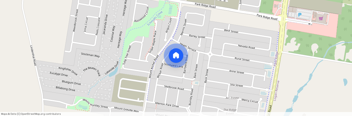 35 Wicker Road, Qld 4125, Park Ridge