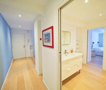 Appartement Saint Jean De Luz 2 pièce(s) 49.10 m2 - Photo 6