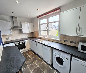 1 bedroom flat to rent - Photo 6