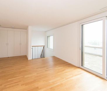 3.5 Zimmer Wohnung - Foto 4