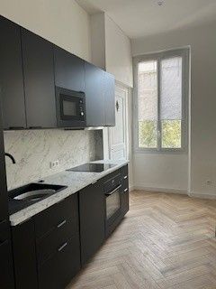 Location appartement Marseille 6ème (13006) - Photo 5