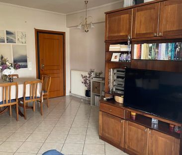 Ενοικίαση κατοικίας, 90 τ.μ., Καματερό, 850 € - Photo 1