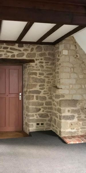 Location Appartement 2 pièces 34m² GUERANDE 44350 - Photo 1