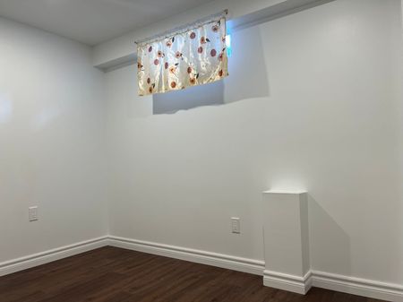 For Lease - 278 Shuter Street Unit# Bsmt, Toronto, Ontario - Photo 2