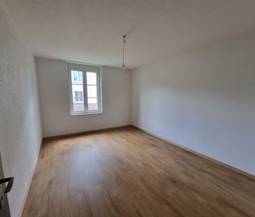 Bel appartement de 3,5 pièces rénové - Photo 3