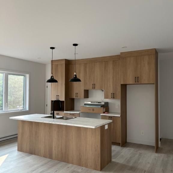 Logement neuf Mont St Grégoire - Photo 1