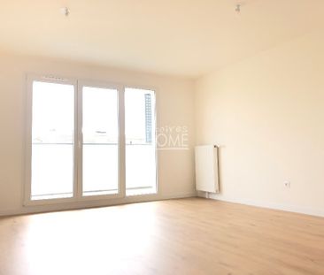 JUVISY SUR ORGE - 3 PIECES 56 M² - Photo 2
