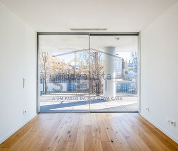 Apartamento em Sampaio-Alumiara-Verdinho, Canidelo - Photo 6