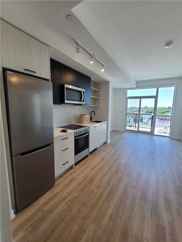 For Lease - 2300 St.Clair Avenue Unit# 601, Toronto, Ontario - Photo 2