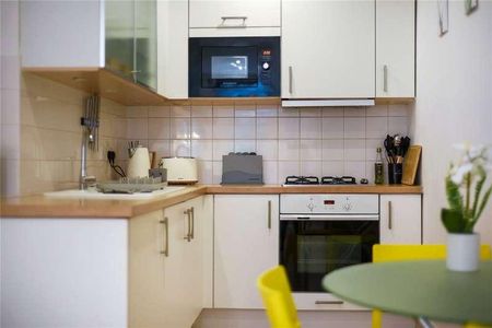 Aldridge Road Villas, London, W11 - Photo 2