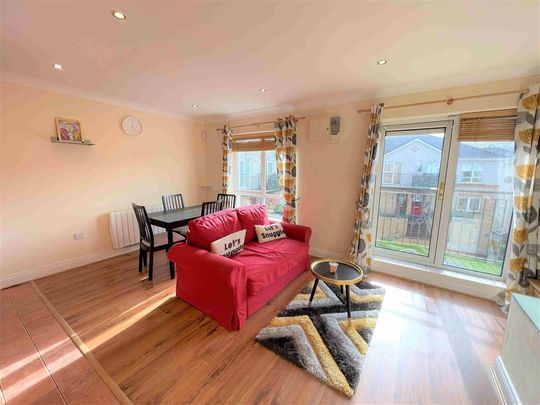 Belfry Lodge, Citywest, Dublin 24 - Photo 1