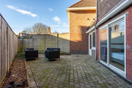 Te huur: Appartement Hendrik de Keijserstraat in Tilburg - Foto 4