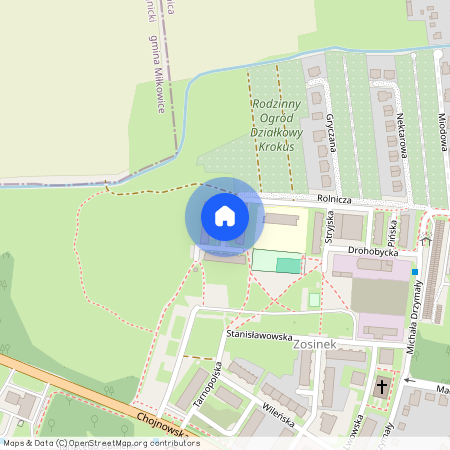 Nowogródzka, Legnica, dolnośląskie