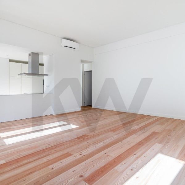Apartamento T2 em Lisboa - Photo 1