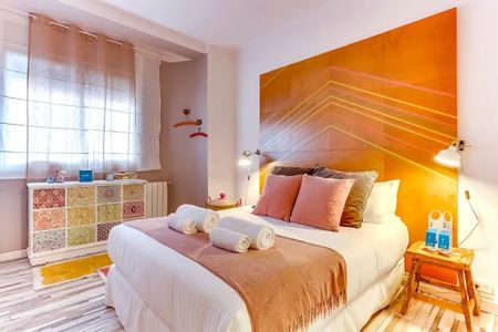 Carrer de Saragossa, Barcelona, Catalonia 08006 - Photo 3