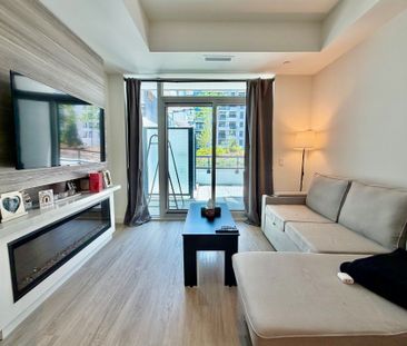 For Lease - 1050 Eastern Avenue Unit# 341, Toronto, Ontario - Photo 3