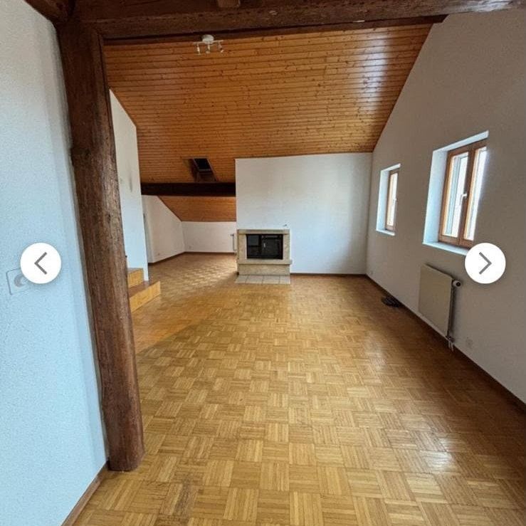 Duplex lumineux 5.5 pièces à Morrens (VD) - Foto 1