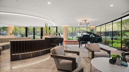 703 / 605 St Kilda Road - Photo 5
