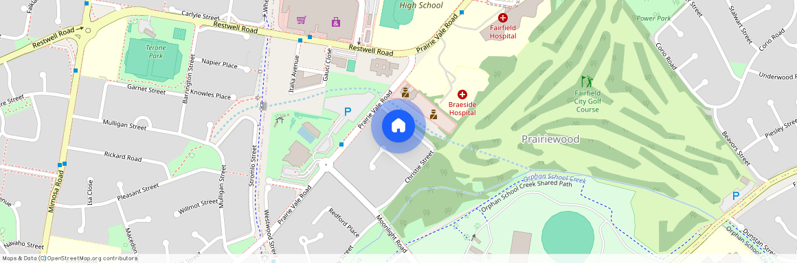 5 Christie Street, Prairiewood