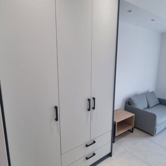 Studio/Γκαρσονιέρα για ενοικίαση Κέντρο (Ιωάννινα) - Φωτογραφία 1