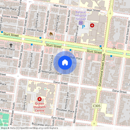 11A Ascot St South, Vic 3350, Ballarat Central