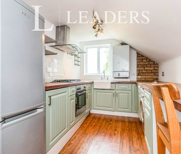 1 bedroom apartment to rent Randolph Road, Epsom, KT17 - Photo 3