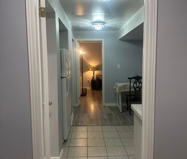 For Lease - 79 Breton Avenue Unit# Bsmt, Mississauga, Ontario - Photo 2